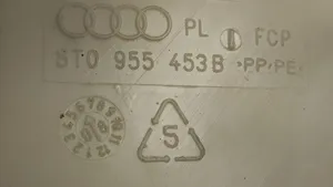 Audi A4 S4 B8 8K Langų skysčio bakelis 8T0955453B