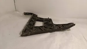 Audi A4 S4 B8 8K Rear bumper mounting bracket 8K9807454