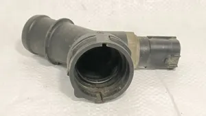 Volkswagen Caddy Durite de refroidissement tube 1K0122291N