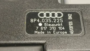 Audi A3 S3 8P Усилитель антенны 8P4035225