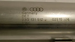 Audi A3 S3 8P Valvola di raffreddamento EGR 03G131512J