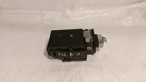 Volkswagen PASSAT B7 Ignition lock 3C0905843AA