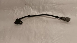 Volkswagen Touran I Sadales vārpstas apgriezienu sensors 9805940