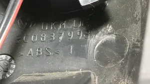 Volkswagen PASSAT B6 Głośnik drzwi przednich 3C0837993