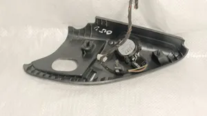 Skoda Octavia Mk3 (5E) Inne części wnętrza samochodu 5E0837974