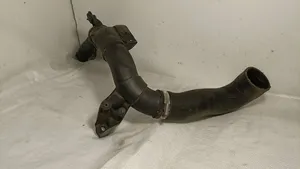 Volkswagen PASSAT B6 Tube d'admission de tuyau de refroidisseur intermédiaire 1K0145840AA