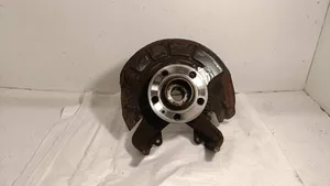 Audi A1 Front wheel hub spindle knuckle 