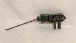 Volkswagen PASSAT B7 Exhaust gas pressure sensor 076906051B