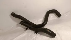 Audi A1 Engine coolant pipe/hose 6R0122101DD