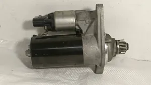 Audi A1 Starter motor 02T911024J