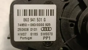 Audi A4 S4 B8 8K Valokatkaisija 8K0941531G