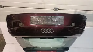 Audi A1 Puerta del maletero/compartimento de carga 8X3827023