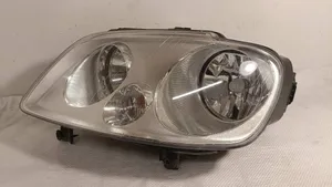 Volkswagen Caddy Headlight/headlamp 2K0941005D