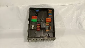 Volkswagen Caddy Fuse module 1K0937125A