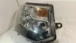 Volkswagen Transporter - Caravelle T5 Headlight/headlamp 7E1941016R