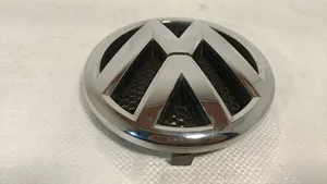 Volkswagen Transporter - Caravelle T5 Logo, emblème, badge 7E0853601C