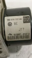 Volkswagen Caddy ABS bloks 1K0614117AC