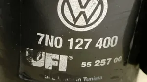 Volkswagen PASSAT B7 Polttoainesuodatin 7N0127400