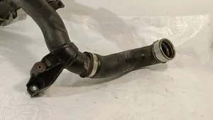 Volkswagen PASSAT B6 Intercooler hose/pipe 5N0145840C