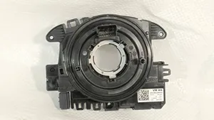 Volkswagen Touran II Lenkwinkelsensor Airbagschleifring Wickelfeder 5K0953569AJ