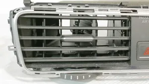 Volkswagen Golf VII Grille d'aération centrale 5G1815736