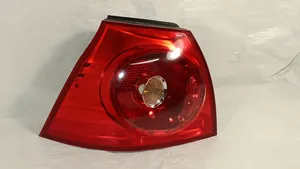 Volkswagen Golf V Lampa tylna 