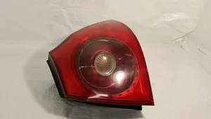 Volkswagen Golf V Lampa tylna 1K6945096G