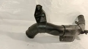 Volkswagen PASSAT B6 Tube d'admission de tuyau de refroidisseur intermédiaire 5N0145840F