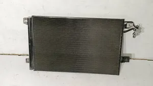 Volkswagen Transporter - Caravelle T5 A/C cooling radiator (condenser) 7E0820411D