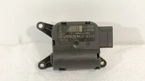 Audi A3 S3 8P Motor/activador trampilla de calefacción 1K0907511D