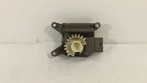 Audi A3 S3 8P Motorino attuatore aria 1K0907511D