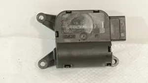 Volkswagen Golf VI Motor/activador trampilla de calefacción 1K1907511E