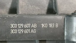 Skoda Octavia Mk2 (1Z) Obudowa filtra powietrza 3C0129607AB