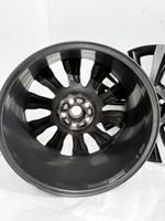 Land Rover Range Rover L405 R22 alloy rim 