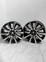 Land Rover Range Rover L405 R22 alloy rim 