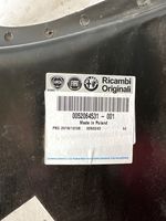 Fiat 500E Rama pomocnicza tylna 52064531