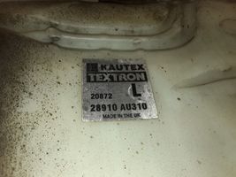 Nissan Primera Langų skysčio bakelis 28910AU310