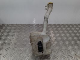 Opel Vectra B Depósito/tanque del líquido limpiaparabrisas 90569800