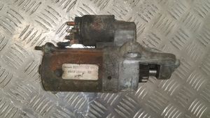 Ford Focus C-MAX Starter motor 4M5T11000AB