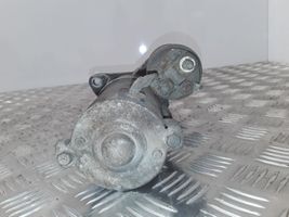 Daewoo Tacuma Starter motor 96208782