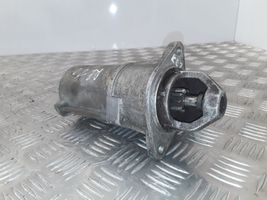 Daewoo Tacuma Starter motor 96208782