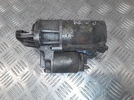 Daewoo Tacuma Starter motor 96208782