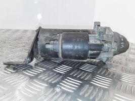 Opel Vectra B Motor de arranque 0001109015