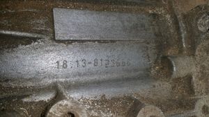 Alfa Romeo 147 Mechaninė 5 pavarų dėžė 18138103666