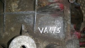 Opel Astra H Manual 5 speed gearbox 5495775