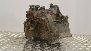 Opel Astra H Manual 5 speed gearbox 5495775