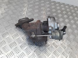 Iveco Daily 35 - 40.10 Turbina 504154738