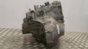 Honda Civic Manual 6 speed gearbox MG6