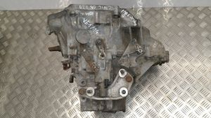 Honda Civic Manual 6 speed gearbox MG6