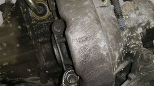 Citroen Xsara Picasso Scatola del cambio manuale a 5 velocità 20DL89